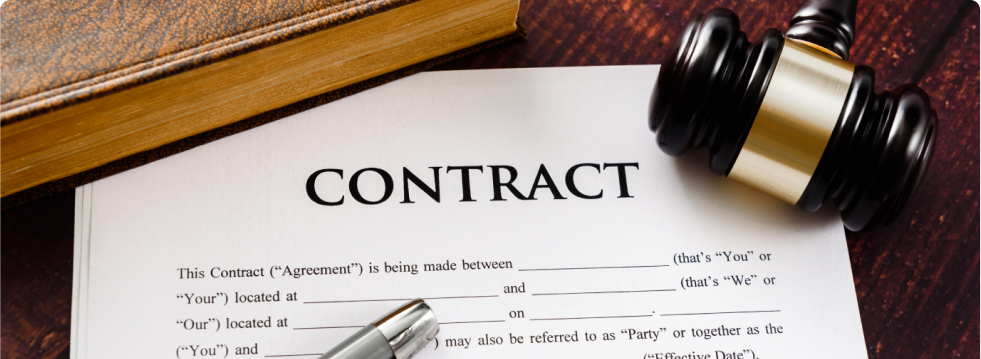 What is a Contract?